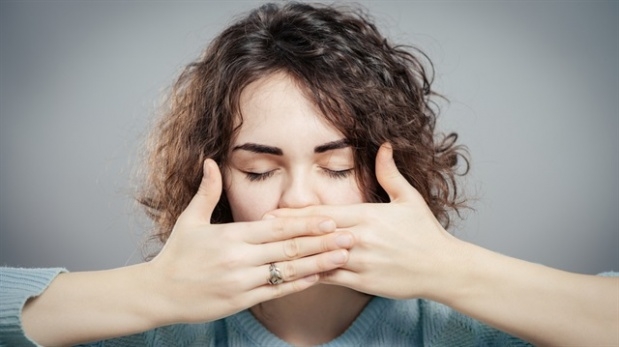 AĞIZ KOKUNUZU GİDERMEK İÇİN BİBERİ ALIP…. MEĞER ÇOK KOLAYMIŞ.. galerisi resim 4