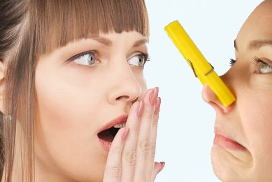 AĞIZ KOKUNUZU GİDERMEK İÇİN BİBERİ ALIP…. MEĞER ÇOK KOLAYMIŞ.. galerisi resim 7