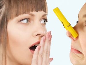 AĞIZ KOKUNUZU GİDERMEK İÇİN BİBERİ ALIP…. MEĞER ÇOK KOLAYMIŞ..