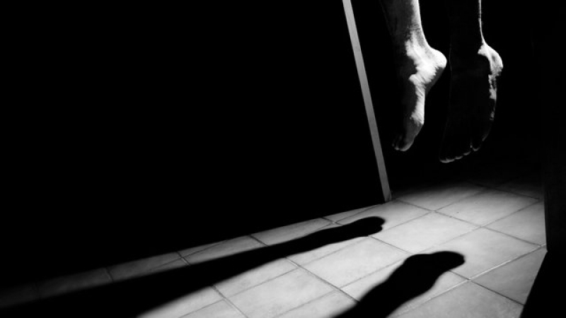 KOCASI SABAHA KARŞI KARISININ YANINA GİTTİĞİNDE ŞOKE OLDU galerisi resim 2