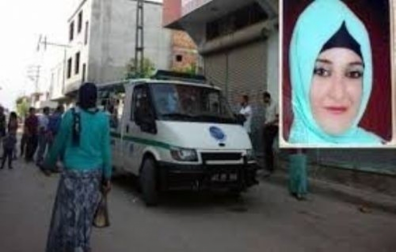 KOCASI SABAHA KARŞI KARISININ YANINA GİTTİĞİNDE ŞOKE OLDU galerisi resim 4