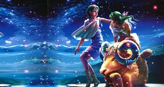 2017 yılında burçları neler bekliyor? galerisi resim 3