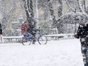 Meteoroloji'den son dakika uyarısı: Fena geliyor!