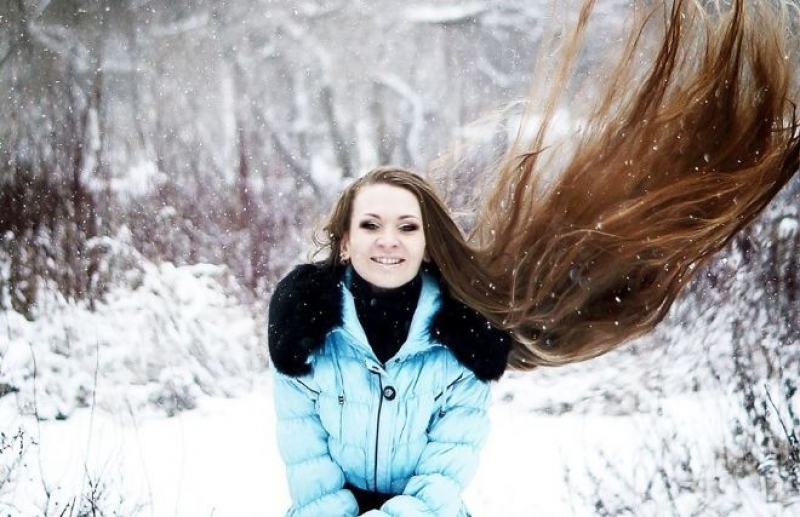 Saçlarını 13 Yıldır Uzatıyor İşte Gerçek Rapunzel Görenler bir daha bakı galerisi resim 11