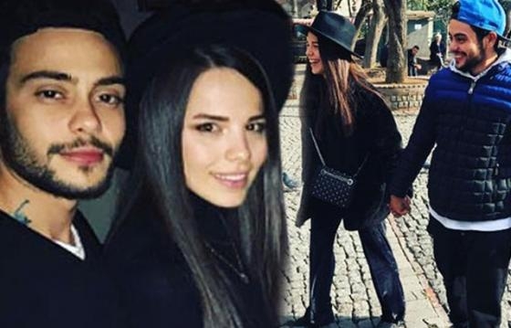 RÜZGAR ERKOÇLAR EVLENİYOR! İŞTE ÇİFTİN FOTOĞRAFLARI... galerisi resim 2