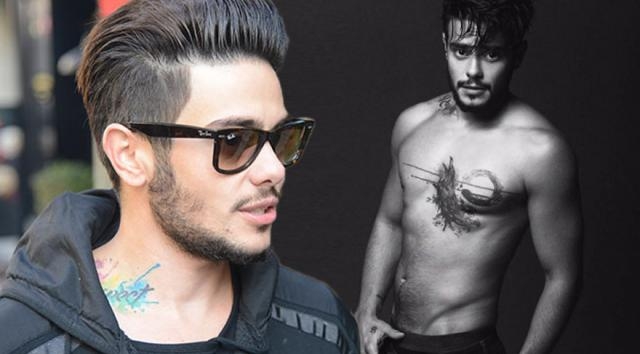 RÜZGAR ERKOÇLAR EVLENİYOR! İŞTE ÇİFTİN FOTOĞRAFLARI... galerisi resim 3