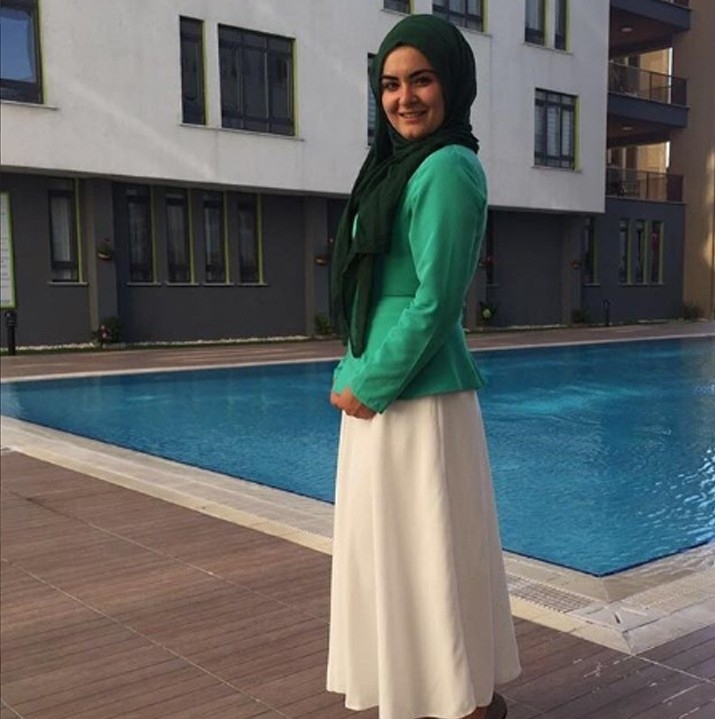 HANİFE 4 GÜNDÜR YOK! SEBEBİ YATAK GÖRÜNTÜLERİ Mİ? galerisi resim 4