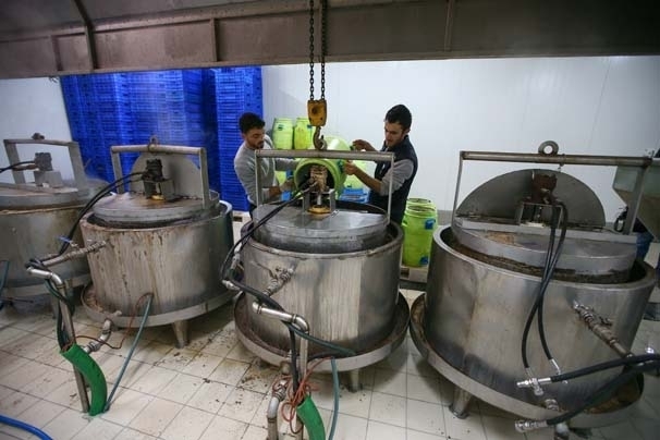 Bu işi yapan paraya para demiyor! galerisi resim 8