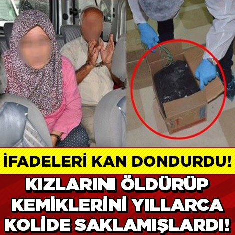"NE YAPIYORSUN DESEYDİ..." ANLATTIKLARI TÜYLER ÜRPETTİ! galerisi resim 1