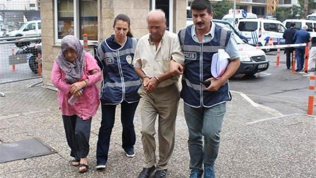 "NE YAPIYORSUN DESEYDİ..." ANLATTIKLARI TÜYLER ÜRPETTİ! galerisi resim 2