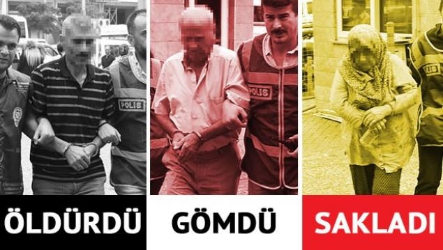 "NE YAPIYORSUN DESEYDİ..." ANLATTIKLARI TÜYLER ÜRPETTİ! galerisi resim 3