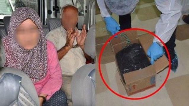 "NE YAPIYORSUN DESEYDİ..." ANLATTIKLARI TÜYLER ÜRPETTİ! galerisi resim 4