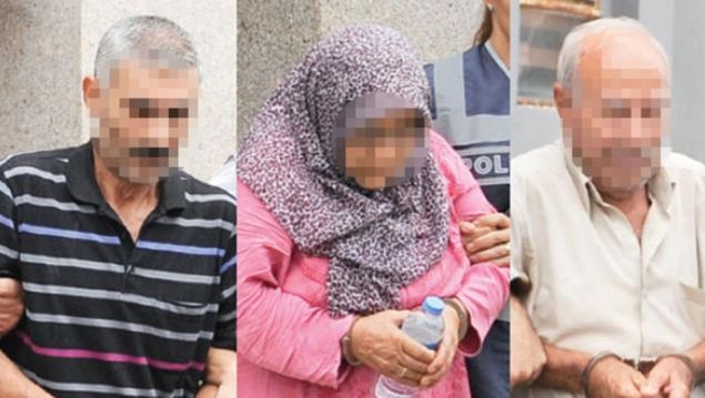 "NE YAPIYORSUN DESEYDİ..." ANLATTIKLARI TÜYLER ÜRPETTİ! galerisi resim 5