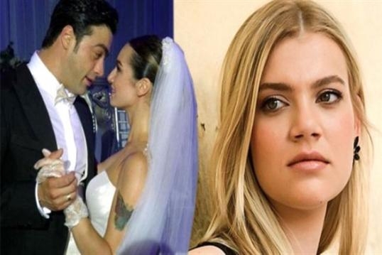 BİRCE AKALAY VE SARP LEVENTOĞLU'NUN EVLİLİĞİNİN BİTMESİNE SEBEP OLA galerisi resim 3