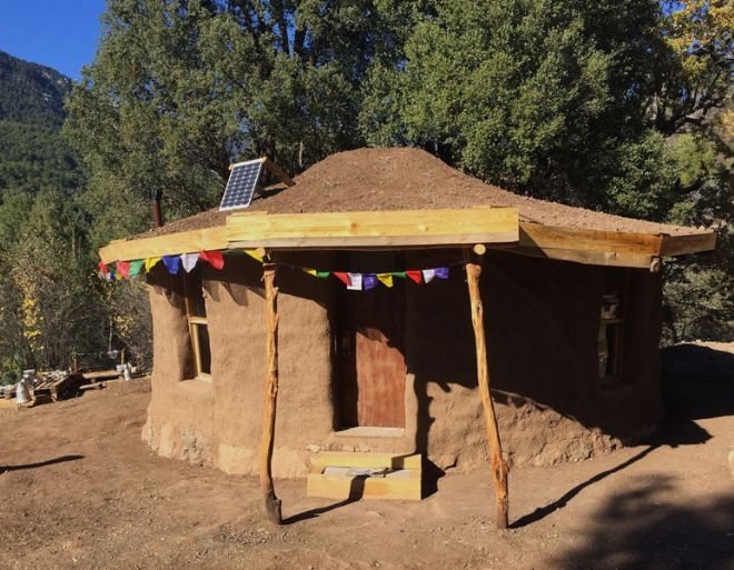 3.5 YAŞINDAKİ KIZIYLA 1500 TL'YE EV YAPTI galerisi resim 12