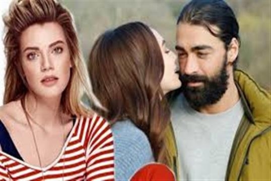 Sarp-Birce Çiftinin Ayırdığı Söylenen Derya Şensoy Sessizliğini Bozdu galerisi resim 2