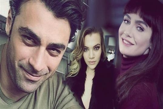 Sarp-Birce Çiftinin Ayırdığı Söylenen Derya Şensoy Sessizliğini Bozdu galerisi resim 3