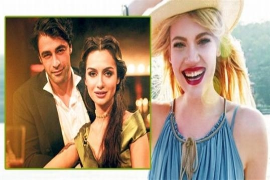 Sarp-Birce Çiftinin Ayırdığı Söylenen Derya Şensoy Sessizliğini Bozdu galerisi resim 4