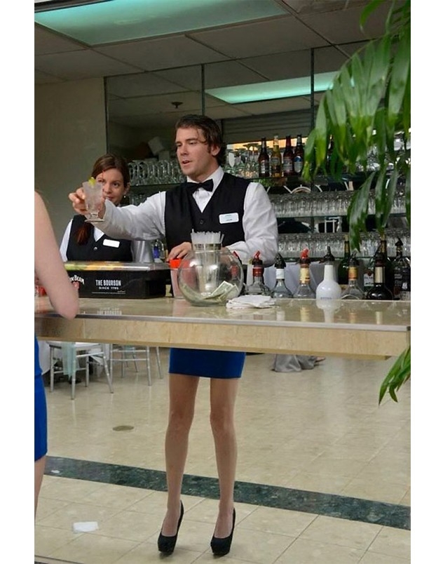 Zamanlaması mükemmel gülümseten 20 komik fotoğraf! galerisi resim 17