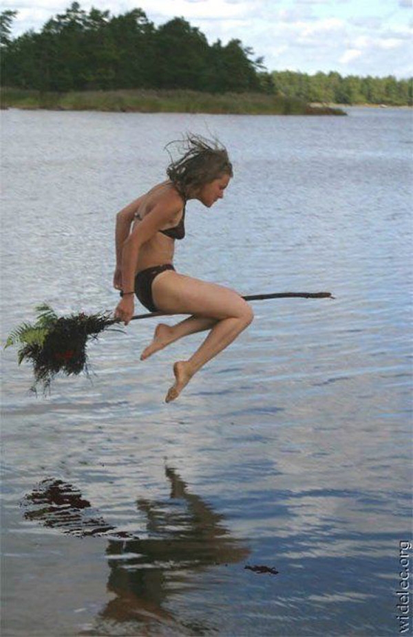 Zamanlaması mükemmel gülümseten 20 komik fotoğraf! galerisi resim 8