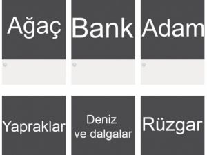 Karekter Testine Hazırmısınız!