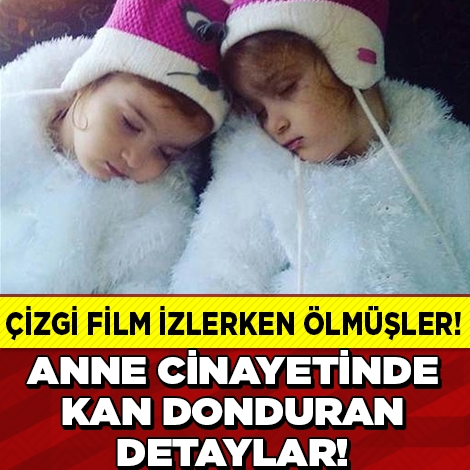 BURSA'DA ANNE VAHŞETİ! İKİZLERDEN GERİYE YÜREK YAKAN ANILAR KALDI.. galerisi resim 1