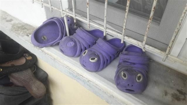 BURSA'DA ANNE VAHŞETİ! İKİZLERDEN GERİYE YÜREK YAKAN ANILAR KALDI.. galerisi resim 3