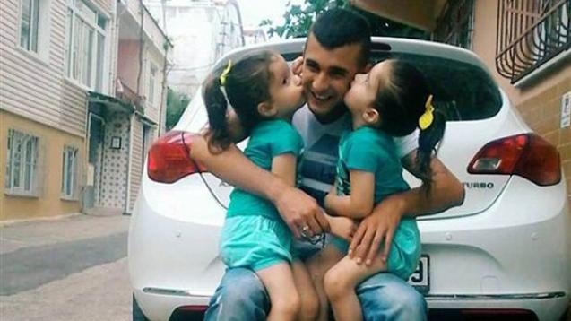 BURSA'DA ANNE VAHŞETİ! İKİZLERDEN GERİYE YÜREK YAKAN ANILAR KALDI.. galerisi resim 4