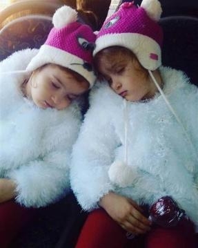 BURSA'DA ANNE VAHŞETİ! İKİZLERDEN GERİYE YÜREK YAKAN ANILAR KALDI.. galerisi resim 5