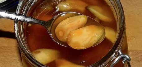 Binlerce Yıllık Tarif… Sarımsaklı Bal Mucizesi galerisi resim 3