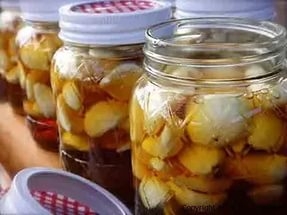 Binlerce Yıllık Tarif… Sarımsaklı Bal Mucizesi galerisi resim 4