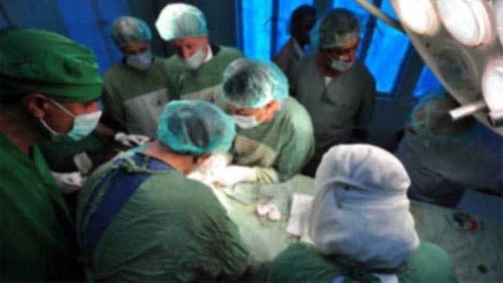 Adam öldürüp, ameliyata girdi galerisi resim 2