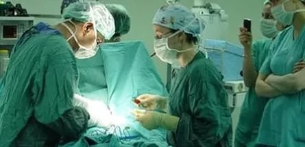 Adam öldürüp, ameliyata girdi galerisi resim 3