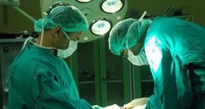 Adam öldürüp, ameliyata girdi galerisi resim 4