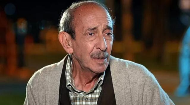 ÜNLÜ OYUNCUDAN KAHREDEN HABER! galerisi resim 2