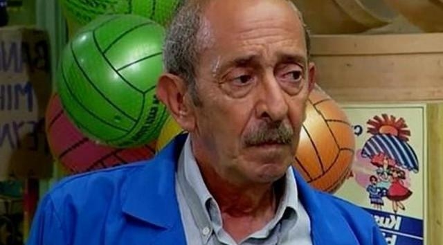 ÜNLÜ OYUNCUDAN KAHREDEN HABER! galerisi resim 3