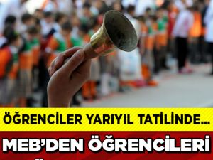 ÖĞRENCİLER BU HABERE ÇOK ÜZÜLECEK!