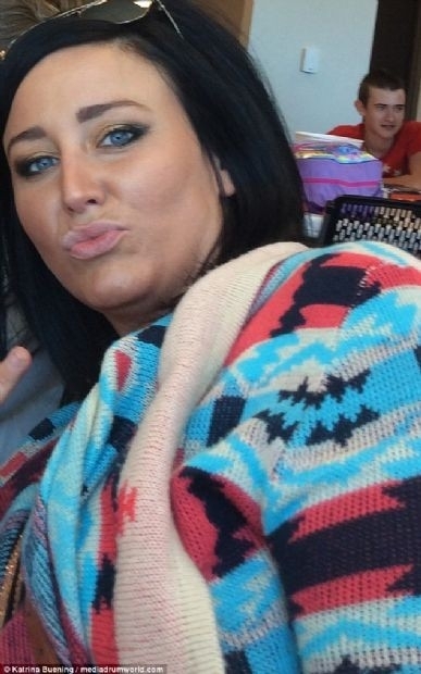 ÖYLE BİR KİLO VERDİ Kİ HAYRET EDECEKSİNİZ galerisi resim 4