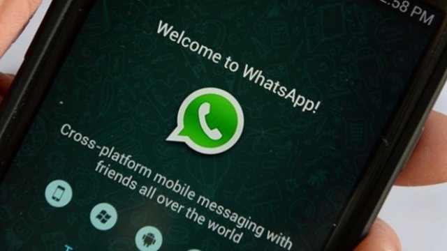 Whatsapp'a iki yeni özellik geldi! galerisi resim 11