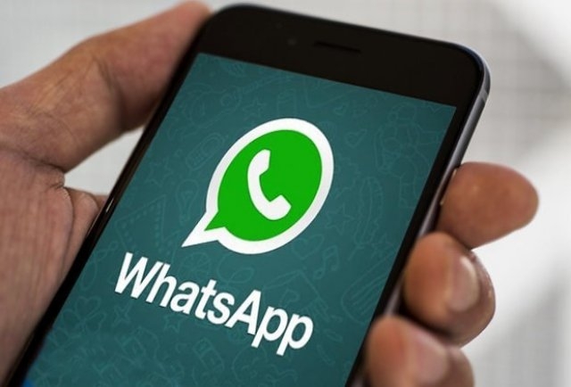 Whatsapp'a iki yeni özellik geldi! galerisi resim 3