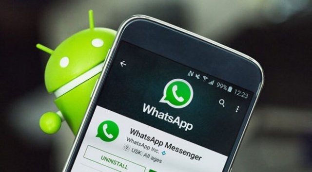 Whatsapp'a iki yeni özellik geldi! galerisi resim 6