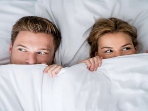 Rüyada “Cinsel ilişki” görmek ne anlama geliyor?