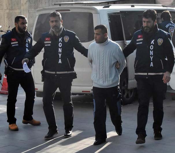 EVLİLİK PROGRAMINA KATILAN DAMAT ADAYI ÖLDÜRÜLDÜ galerisi resim 5