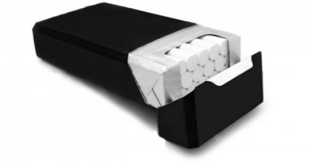 BU MARKA SİGARA İÇİNLER DİKKAT !! galerisi resim 8