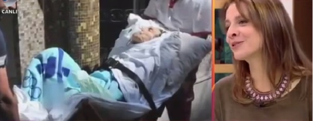 MÜNİR ÖZKUL'DAN ÜZÜCÜ HABER... galerisi resim 4