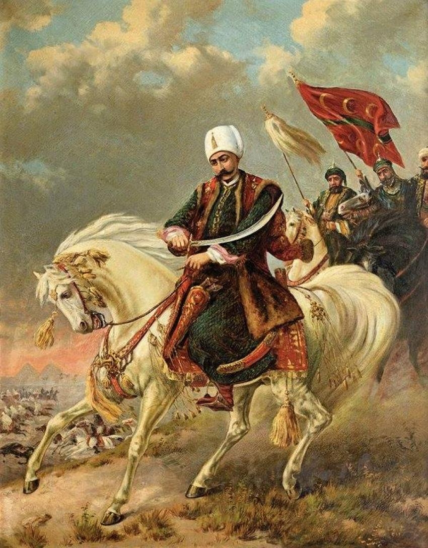 Selim’ime Selâm Söyle galerisi resim 2
