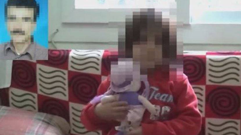 Mersin'de 5 yaşındaki toruna taciz iddiası galerisi resim 3