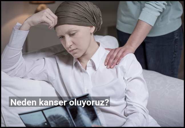 Neden kanser oluyoruz? Bu yazıyı mutlaka herkesle paylaşalım… hayatımıza galerisi resim 3