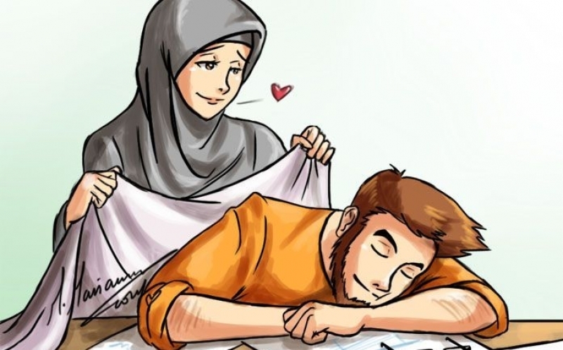İslamda Cinsel ilişki Nasıl ? galerisi resim 11