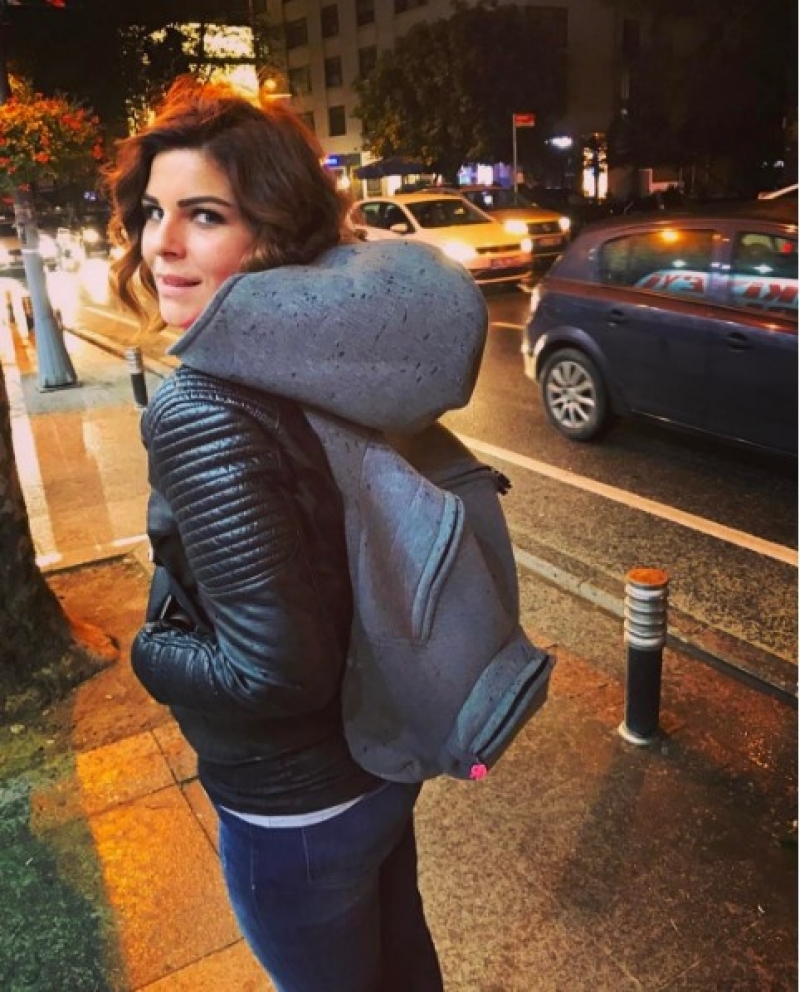 Son Halini Gören Tanıyamıyor Pelin Öztekin Gittikçe Eriyor galerisi resim 4